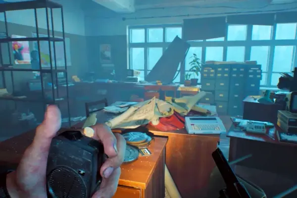 Survival Game ILL Anticipated at Summer Game Fest
