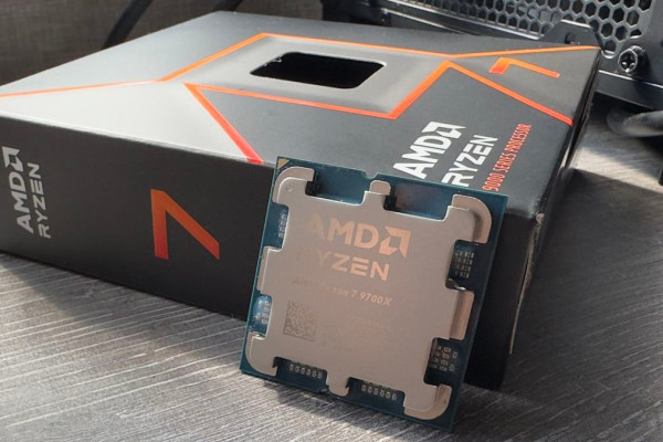 AMD Releases Windows Update to Boost Ryzen Processor Performance