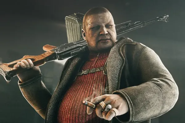 Escape From Tarkov 1.0 Launch Set for 2025-11-15