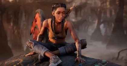 Xbox's South of Midnight Faces Lukewarm Reception from PC Gamers