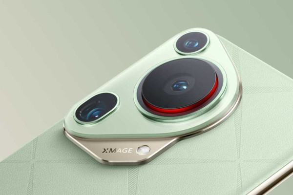 Huawei Completes Shift to HarmonyOS, Launches Mate XT on September 24