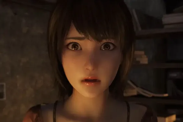 Koei Tecmo Releases Fatal Frame 2 Remake March 2026