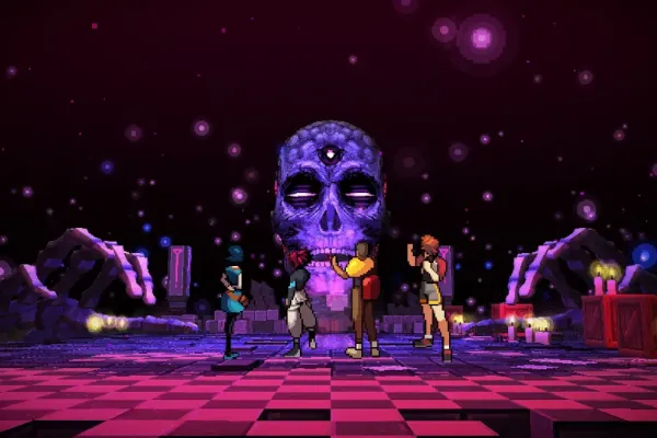 Demonschool Set to Launch September 2025