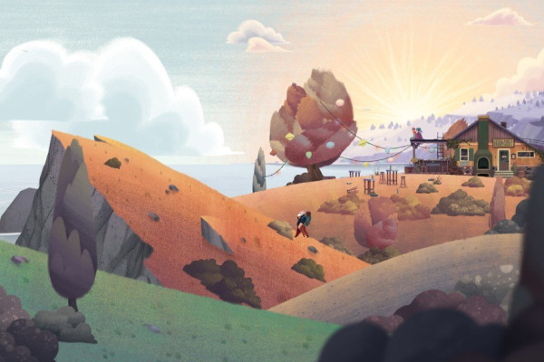 Android Game and App Deals Highlight Old Man's Journey Adventure