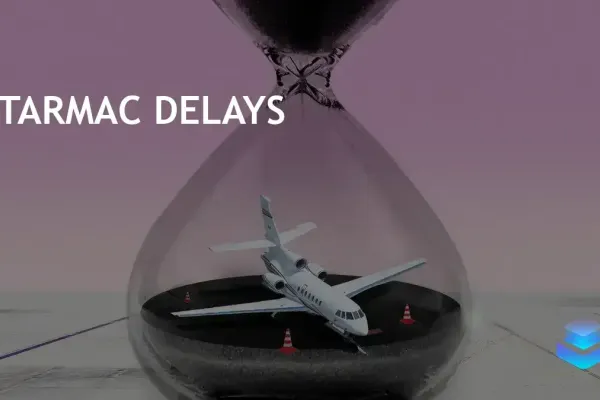 Airlines Required to Enhance Passenger Care During Tarmac Delays