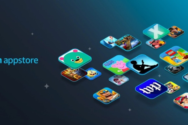 Amazon to Close Android App Store, Affecting Developers