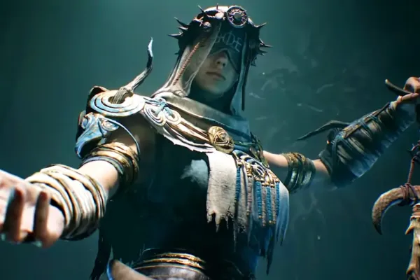 Mistfall Hunter: A Strategic Evolution in Gaming