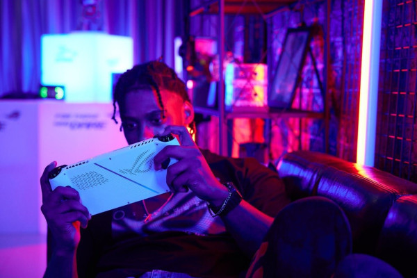 Steam Deck Alternatives Feature AMD Z1 Chipset, Performance Varies