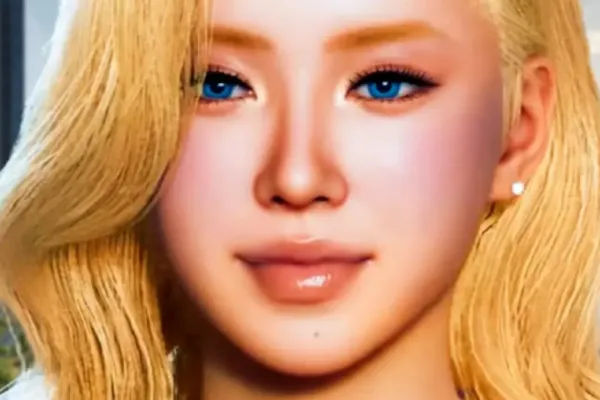 InZOI to Launch with Unique AI Features in Life Sim Genre