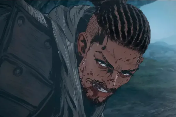 Death Stranding Anime Announced by Kojima Productions