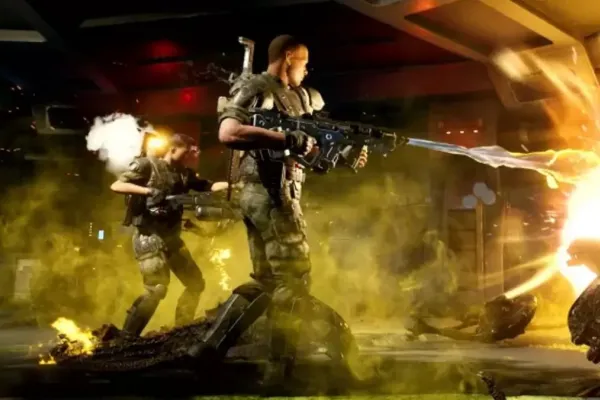 Fireteam Elite Sequel Surfaces on ESRB Website