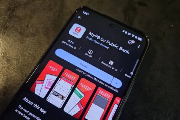 MyPB App to Require Android 12, iOS 16 for Continued Use