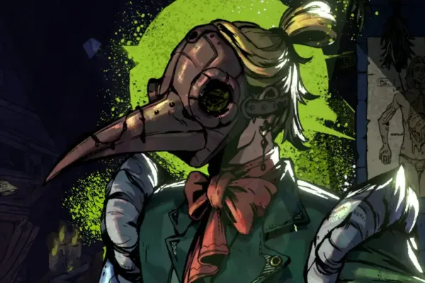 Reignbreaker Available for Under $1 in Limited Bundle Offer