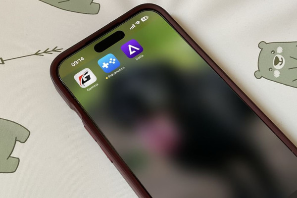 Apple Blocks Windows Emulator on All iOS App Stores, Including EU Markets