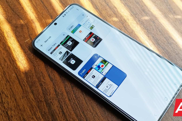 Google Tests Drag-and-Drop in Chrome for Android, Enhancing User Experience