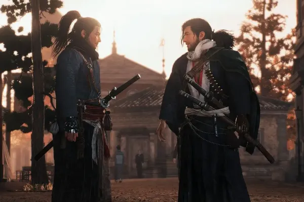 Rise of the Ronin Faces PC Port Challenges with Upcoming Patch