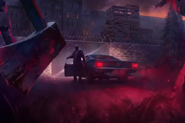 Cultic Update Introduces New Map and Features