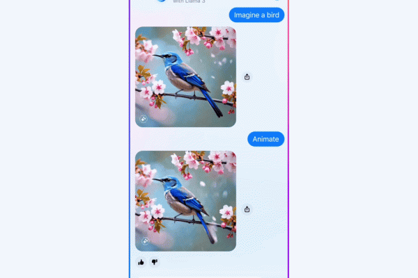Meta AI Launches Llama 3 in India, Enhancing Meta Apps with New Features