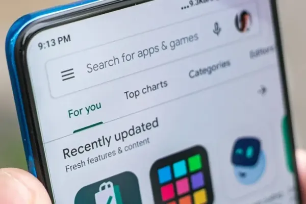 Optimize Play Store App Searches with New Techniques