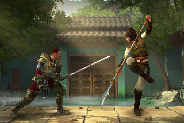 Mobile Fighting Games Gain Popularity with Diverse Features and Styles