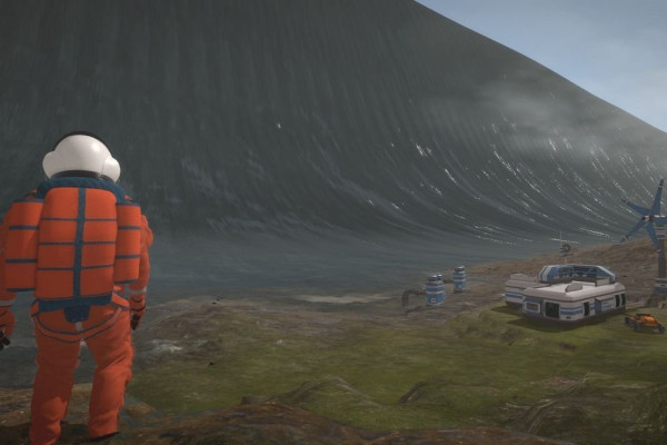 Ocean World: Eden Crafters Demo Now Available for Free on Steam