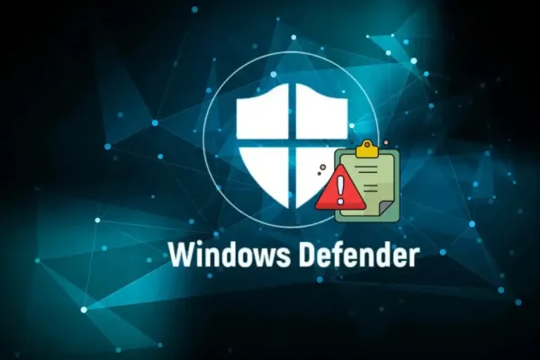 WDAC Exploited in Sophisticated Cyber Attacks on EDR Tools