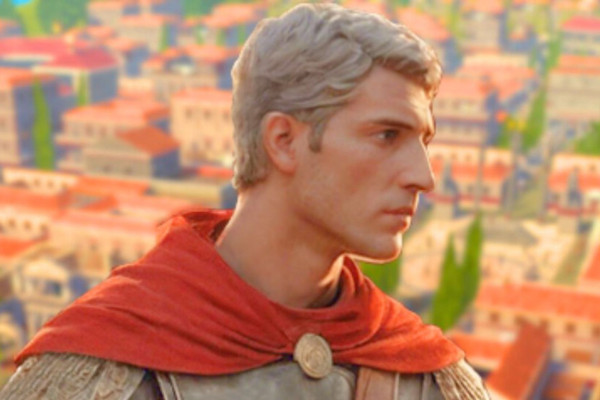 Pompeii City Builder: A New Era of Roman Strategy Games