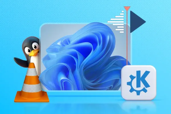 Key Linux Apps Available on Windows for Free