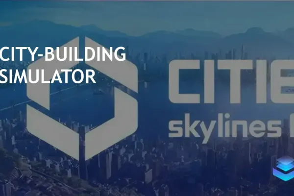 New City-Building Simulator Faces Optimization and Gameplay Challenges