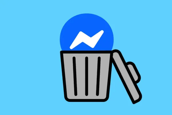 Managing Privacy and Activity on Facebook's Messenger