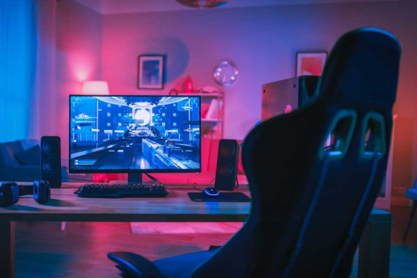 DirectStorage's Impact on Gaming Performance in 2025