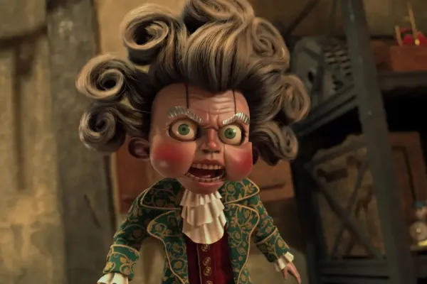 Clockwork Revolution: InXile's Ambitious Steampunk RPG