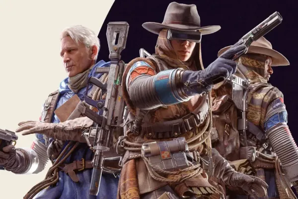 Arc Raiders Reveals Friendlier PC Player Base