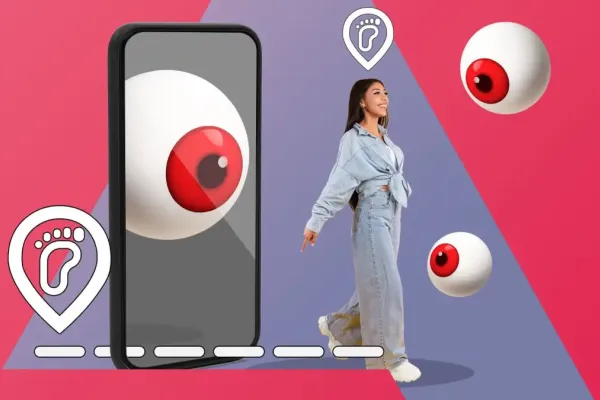 Effective Tracking Strategies for Privacy-Conscious Users