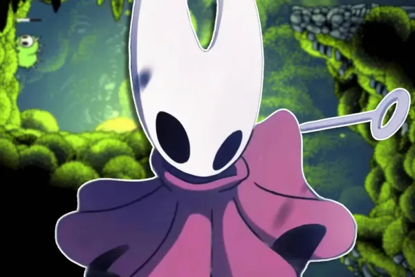 Silksong Update Arrives with Early Adjustments for Players