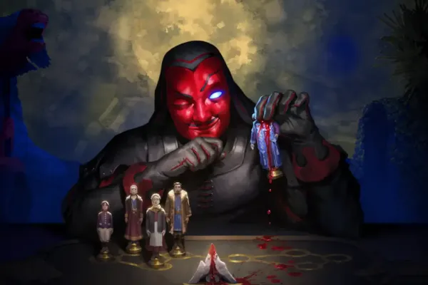 Killing Stone Set for 2026 Deckbuilding Release