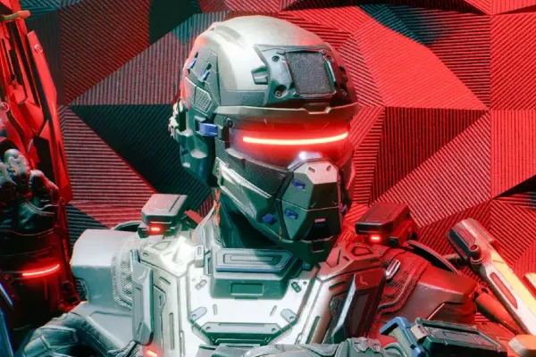 La Quimera Launches on Steam as New Sci-Fi FPS