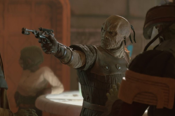 Building Reputation Key to Success in Star Wars Outlaws Syndicates