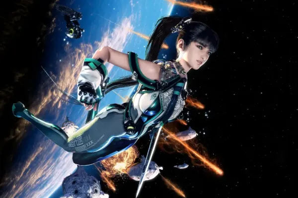Stellar Blade Sees Major Price Drop on Fanatical