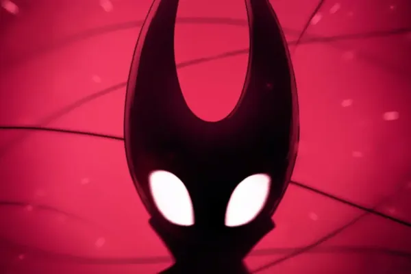 Creator Tackles Hollow Knight and Silksong in Unique Gameplay