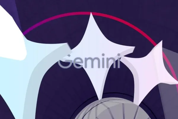 Gemini Enhances User Experience with New Gesture Feature