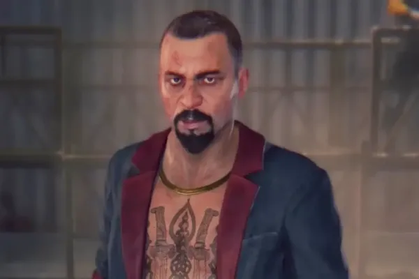 Explore Dying Light Free on Steam Ahead of The Beast
