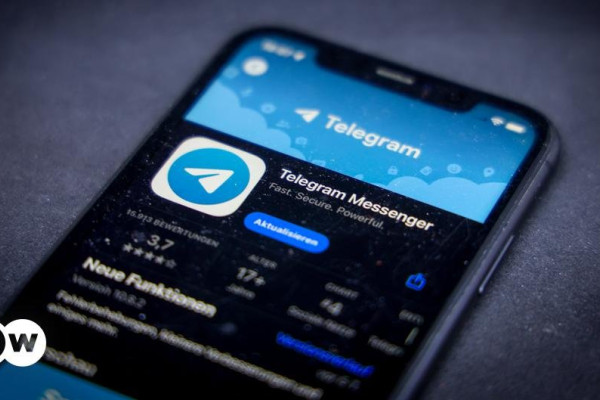 Telegram Messenger Faces Uncertainty Following CEO Pavel Durov's Arrest