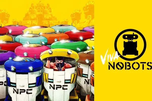 Vivanobots Open Beta Launch Set for December 12-18