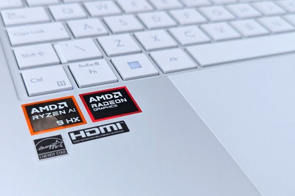 AMD Introduces Fluid Motion Frames 2 for Enhanced Laptop Gaming