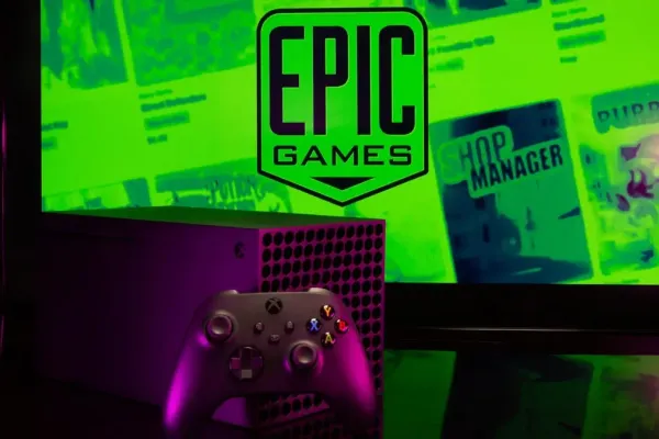 Epic Games Store Offers Daily Free PC Games Until January 1