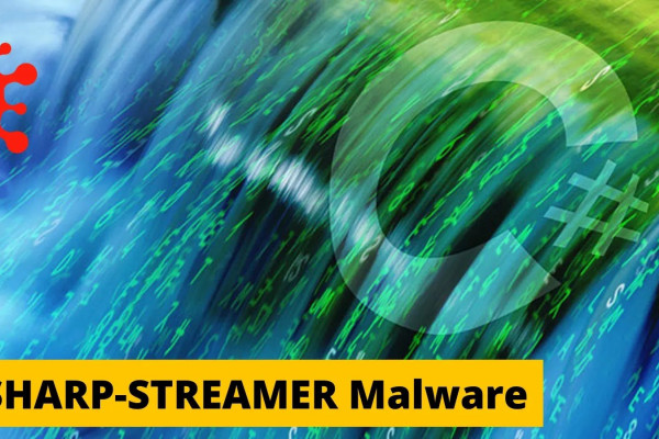 CSHARP-STREAMER RAT Involved in Ransomware and Evolving Threat Campaigns