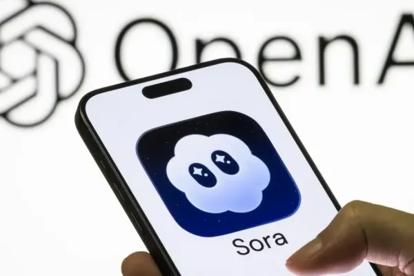 Sora 2 Nears Android Release in North America