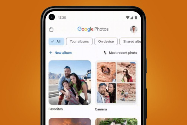 Google Photos to Introduce Feature for Simplifying Image Hiding