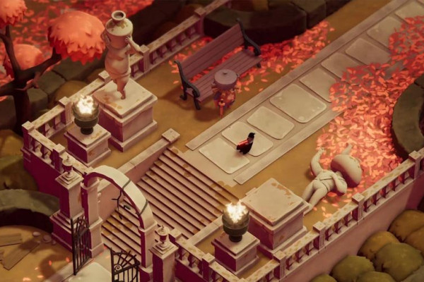 Top Mobile Games of 2024 Reviewed and Awarded by Pocket Gamer